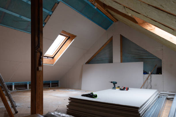 Trusted Woods Cross, UT Insulation Contractor Experts