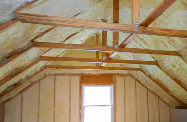 Professional Insulation Contractor in Woods Cross, UT