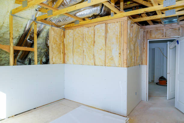 Best Insulation for Specific Applications in Woods Cross, UT