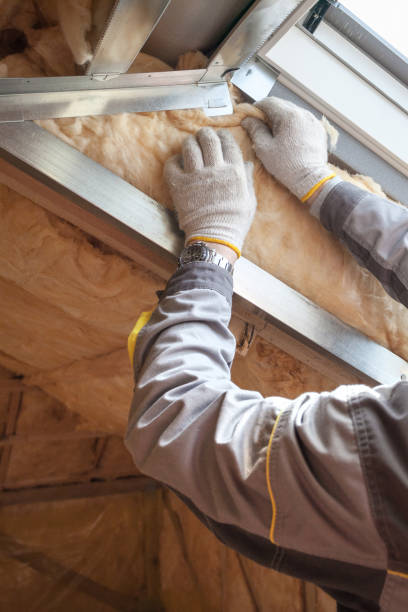 Best Energy Efficiency Insulation in Woods Cross, UT