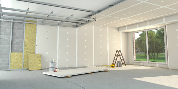 Best Blown-in Insulation in Woods Cross, UT