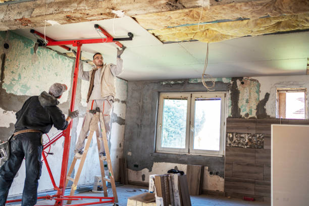 Best Commercial Insulation in Woods Cross, UT