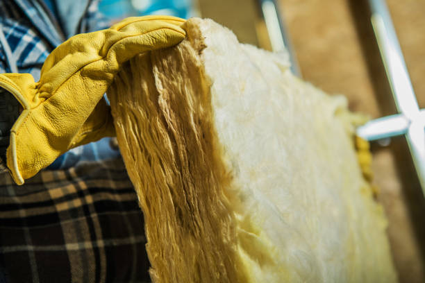 Types of Insulation We Offer in Woods Cross, UT