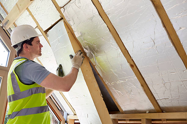 Types of Insulation We Offer in Woods Cross, UT
