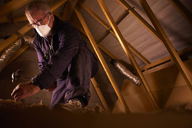  Woods Cross, UT Insulation Contractor Pros